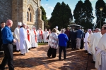 Fr Peter Schultz Funeral