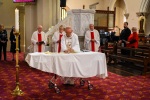 Rite of Christian Burial Fr Tom Keegan