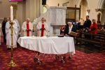 Rite of Christian Burial Fr Tom Keegan