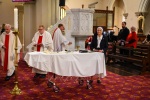 Rite of Christian Burial Fr Tom Keegan