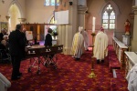 Rite of Christian Burial Fr Tom Keegan