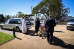 Rite of Christian Burial Fr Tom Keegan