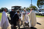 Rite of Christian Burial Fr Tom Keegan