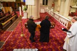 Fr Tom Keegan Vigil Service