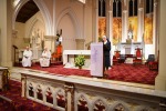 Fr Tom Keegan Vigil Service