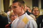 Fr Tom Duncan Ordination