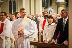 Fr Tom Duncan Ordination