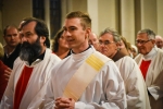 Fr Tom Duncan Ordination