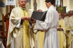 Fr Tom Duncan Ordination