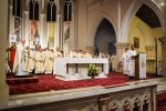 Fr Tom Duncan Ordination