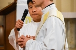 Fr Tom Duncan Ordination