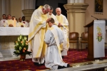 Fr Tom Duncan Ordination