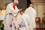 Fr Tom Duncan Ordination