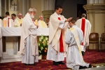 Fr Tom Duncan Ordination