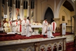 Fr Tom Duncan Ordination