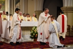 Fr Tom Duncan Ordination