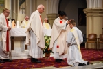 Fr Tom Duncan Ordination