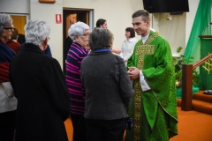 Fr Tom Duncan Thanksgiving Mass