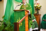 Fr Tom Duncan, Thanksgiving Mass - Miles