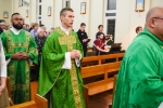 Fr Tom Duncan, Thanksgiving Mass - Miles