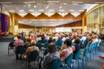 JOHN WALLIS MEMORIAL LECTURE - LINDY CHAMBERLAIN-CREIGHTON