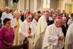 Jubilee Mass 2019