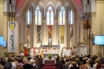 Jubilee Mass 2019