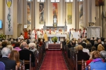 Jubilee Mass 2019