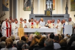 Jubilee Mass 2019