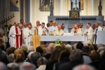 Jubilee Mass 2019