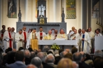 Jubilee Mass 2019