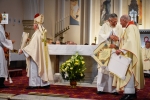 Jubilee Mass 2019