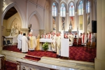 Jubilee Mass 2019