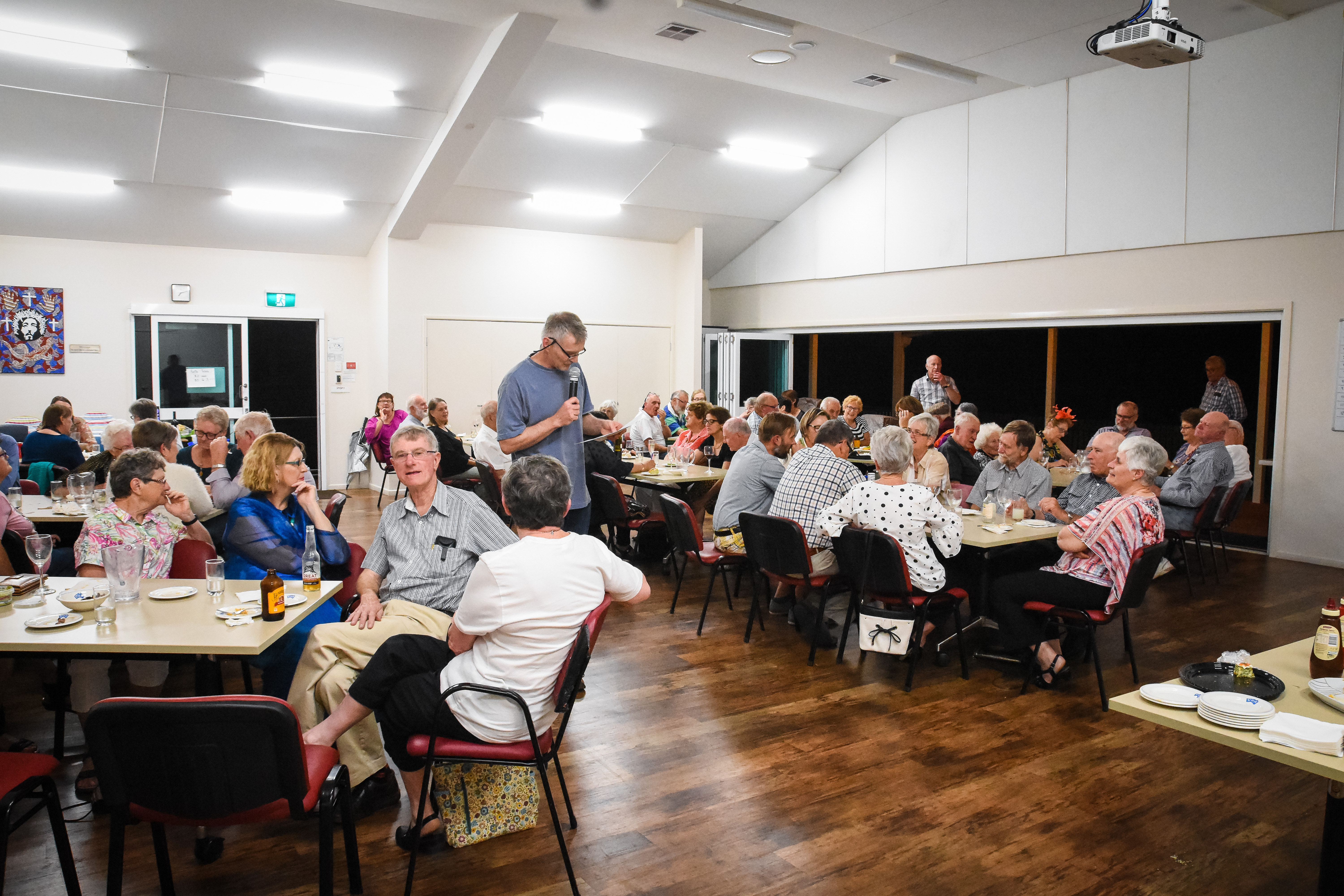 Melbourne Cup Dinner for the Dignity Project