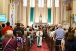 Project Compassion Launch Mass 2020