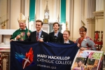 Project Compassion Launch Mass 2020