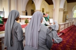 Sr Miriam Lorenz Jubilee Mass