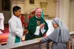 Sr Miriam Lorenz Jubilee Mass