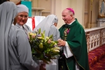 Sr Miriam Lorenz Jubilee Mass