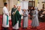 Sr Miriam Lorenz Jubilee Mass