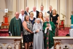 Sr Miriam Lorenz Jubilee Mass