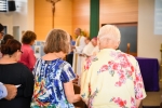 World Day of the Sick and Commissioning of Pastoral Carers