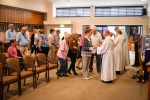 World Day of the Sick and Commissioning of Pastoral Carers