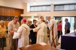 World Day of the Sick and Commissioning of Pastoral Carers