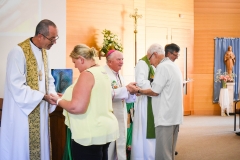 World Day of the Sick Mass 2019