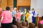 Pastoral Carer Commissioning