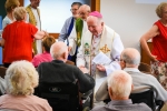 World Day of the Sick/Pastoral Care Commissioning