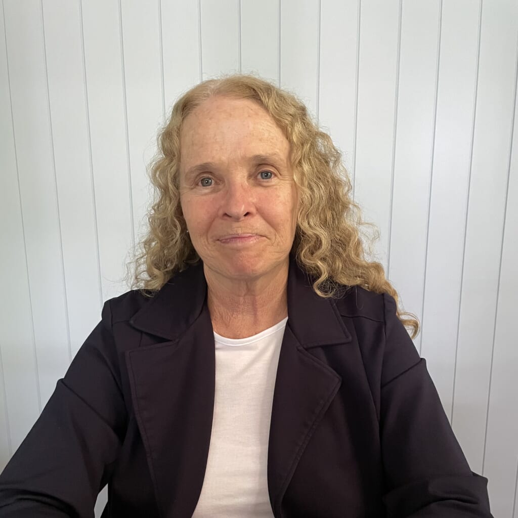 Bishop Ken Howell Appoints Ms Dianne Swan as New Executive Director of CatholicCare Social Services