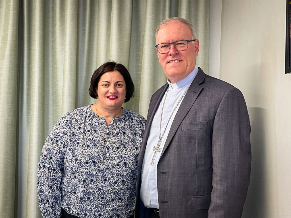Experienced Catholic Educator to Lead Toowoomba Catholic Schools into the Future